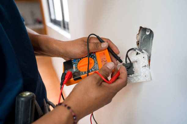 Best Electrical Outlet Repair  in Grantsville, UT