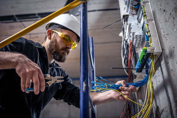 Best Emergency Electrical Repair  in Grantsville, UT