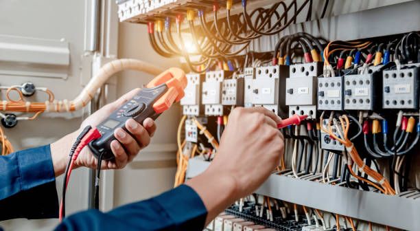 Best Electrical System Inspection  in Grantsville, UT