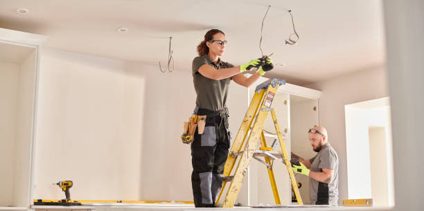 Best Affordable Emergency Electrician  in Grantsville, UT