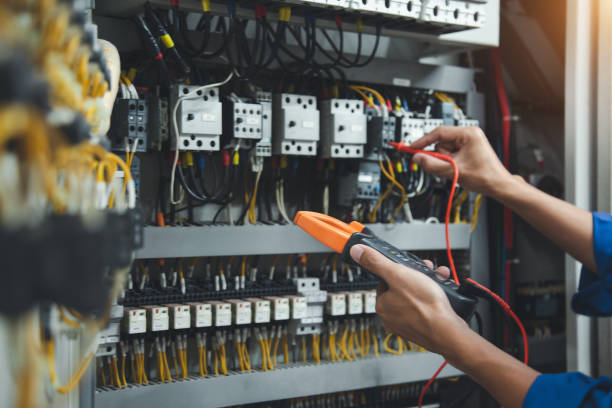Best Industrial Electrical Services  in Grantsville, UT