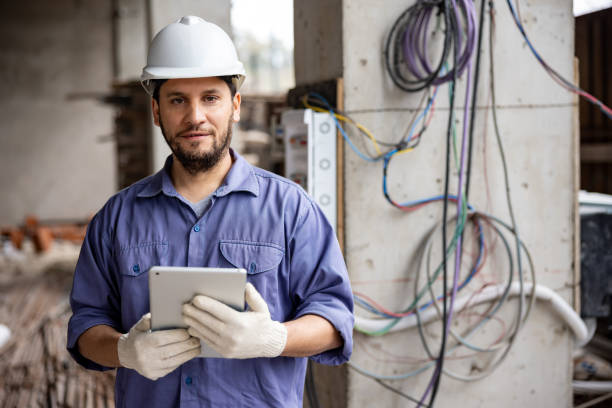 Best Electrical Installation Contractor  in Grantsville, UT