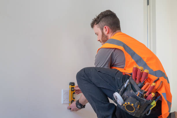 Best 24-Hour Electrician  in Grantsville, UT