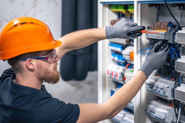Best Licensed Electrician  in Grantsville, UT
