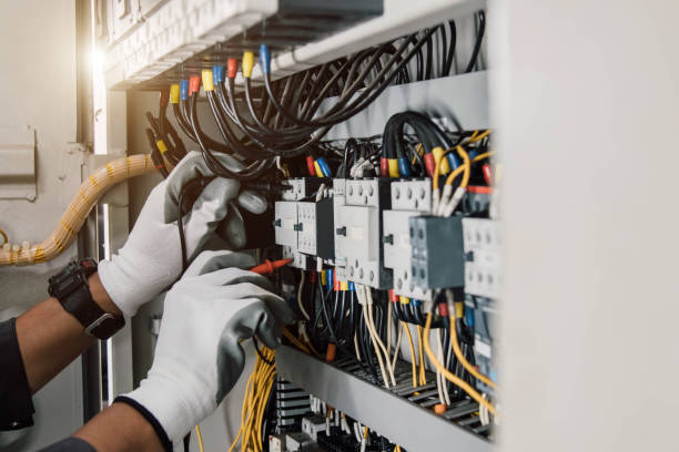Best Electrical Repair Services  in Grantsville, UT