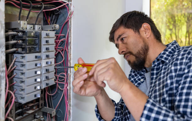 Best Electrical Wiring Services  in Grantsville, UT